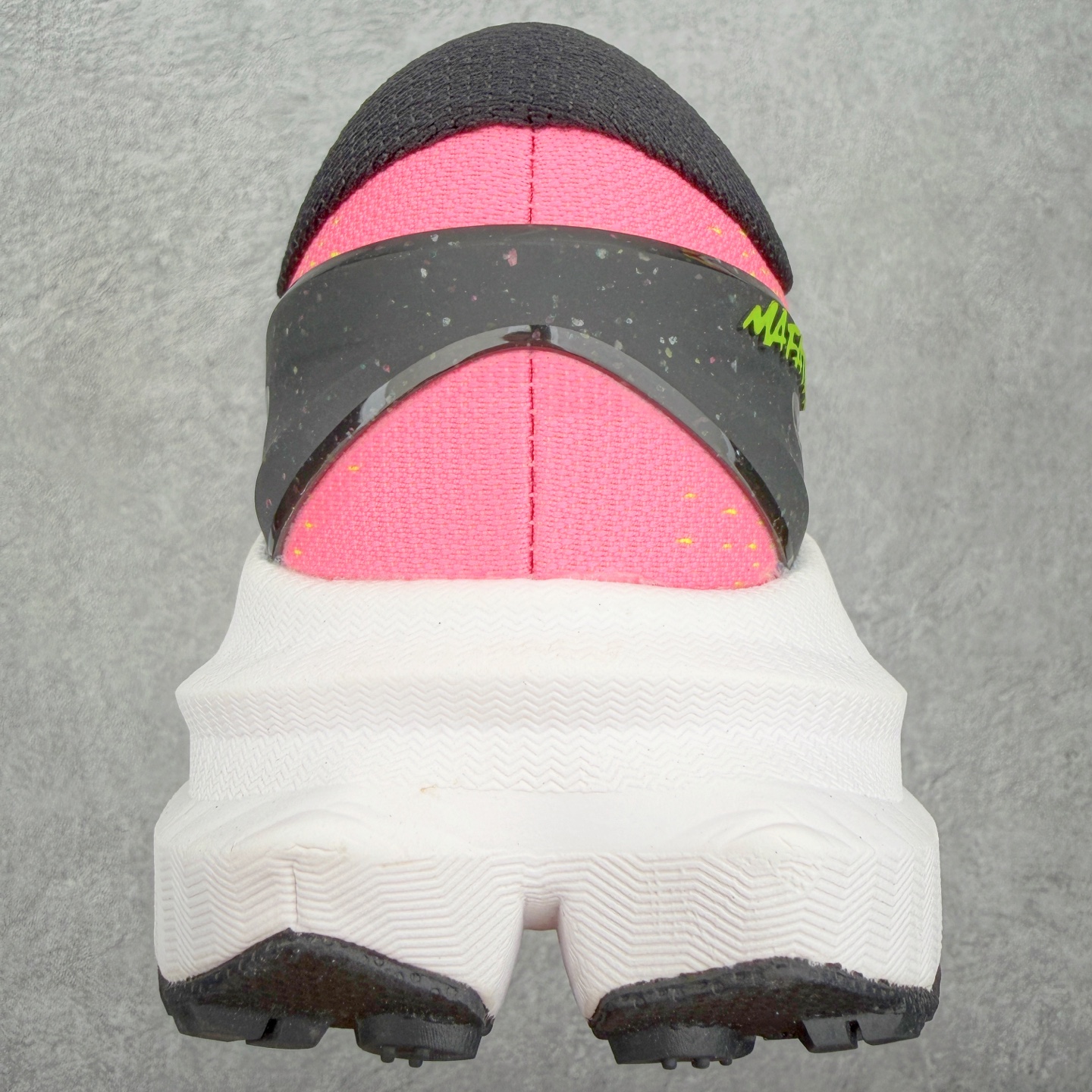 ＃HK纯原 HOKA ONE ONE Mafate X 玛法特专业性能减震公路跑步鞋 美国特供批次 轻盈