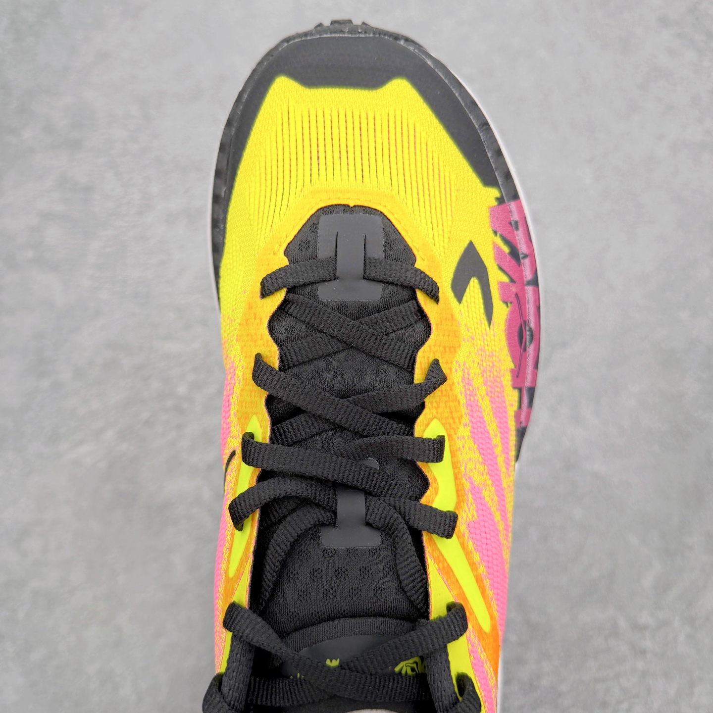 ＃HK纯原 HOKA ONE ONE Mafate X 玛法特专业性能减震公路跑步鞋 美国特供批次 轻盈