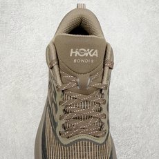 #HK纯原 HOKA ONE ONE Bondi 8 专业性能减震公路跑步鞋 美国特供批次 轻盈透气的针 #HK纯原 HOKA ONE ONE Bondi 8 专业性能减震公路跑步鞋 美国特供批次 轻盈透气的针