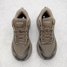 #HK纯原 HOKA ONE ONE Bondi 8 专业性能减震公路跑步鞋 美国特供批次 轻盈透气的针 #HK纯原 HOKA ONE ONE Bondi 8 专业性能减震公路跑步鞋 美国特供批次 轻盈透气的针