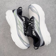 #HK纯原 HOKA ONE ONE Bondi 8 专业性能减震公路跑步鞋 美国特供批次 轻盈透气的针 #HK纯原 HOKA ONE ONE Bondi 8 专业性能减震公路跑步鞋 美国特供批次 轻盈透气的针