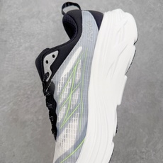 #HK纯原 HOKA ONE ONE Bondi 8 专业性能减震公路跑步鞋 美国特供批次 轻盈透气的针 #HK纯原 HOKA ONE ONE Bondi 8 专业性能减震公路跑步鞋 美国特供批次 轻盈透气的针