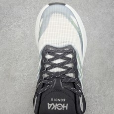 #HK纯原 HOKA ONE ONE Bondi 8 专业性能减震公路跑步鞋 美国特供批次 轻盈透气的针 #HK纯原 HOKA ONE ONE Bondi 8 专业性能减震公路跑步鞋 美国特供批次 轻盈透气的针