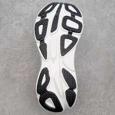 #HK纯原 HOKA ONE ONE Bondi 8 专业性能减震公路跑步鞋 美国特供批次 轻盈透气的针 #HK纯原 HOKA ONE ONE Bondi 8 专业性能减震公路跑步鞋 美国特供批次 轻盈透气的针