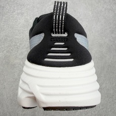 #HK纯原 HOKA ONE ONE Bondi 8 专业性能减震公路跑步鞋 美国特供批次 轻盈透气的针 #HK纯原 HOKA ONE ONE Bondi 8 专业性能减震公路跑步鞋 美国特供批次 轻盈透气的针