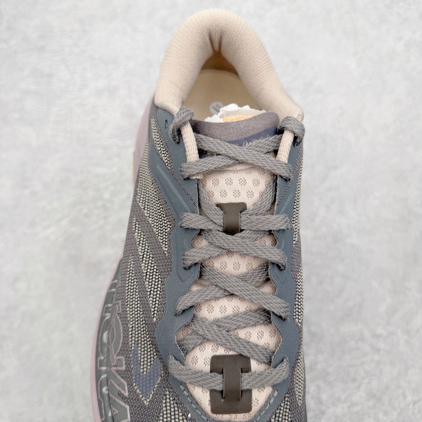 ＃HK纯原 HOKA ONE ONE Mafate X 玛法特专业性能减震公路跑步鞋 美国特供批次 轻盈
