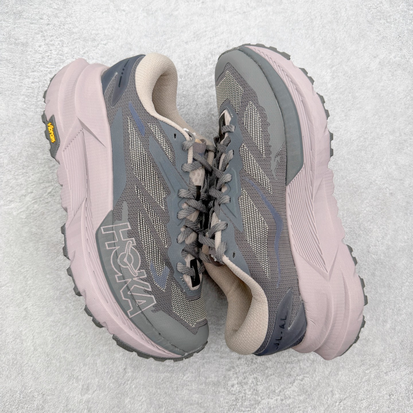 ＃HK纯原 HOKA ONE ONE Mafate X 玛法特专业性能减震公路跑步鞋 美国特供批次 轻盈