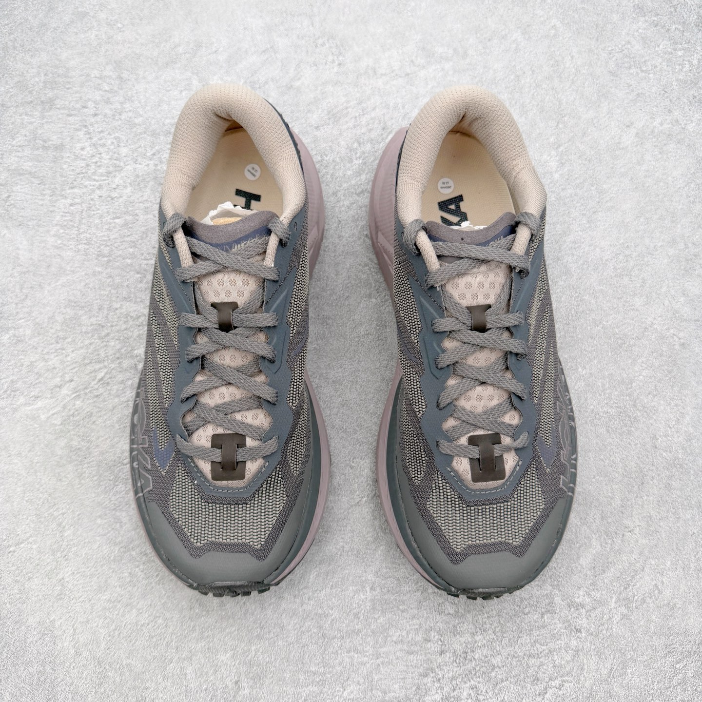 ＃HK纯原 HOKA ONE ONE Mafate X 玛法特专业性能减震公路跑步鞋 美国特供批次 轻盈