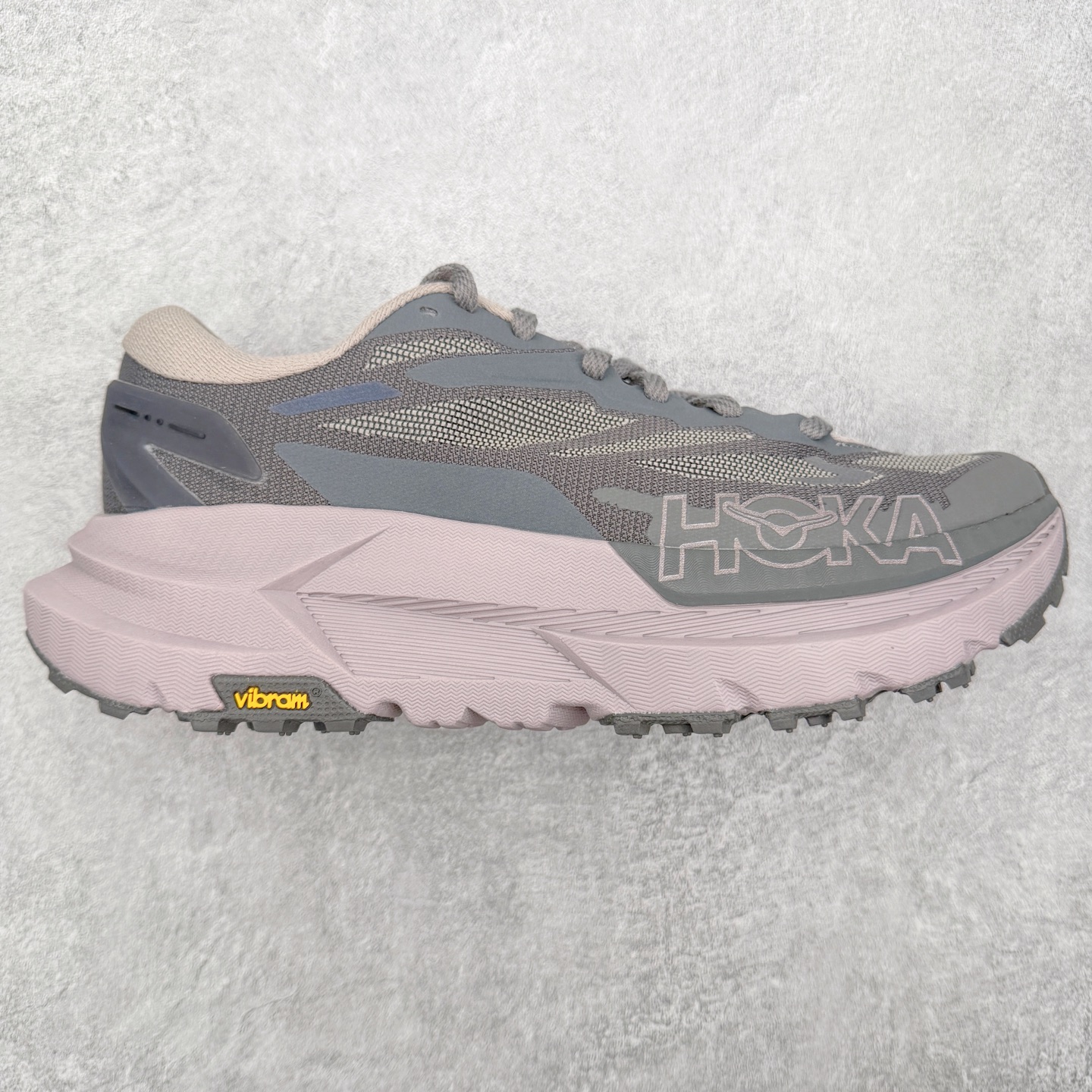 ＃HK纯原 HOKA ONE ONE Mafate X 玛法特专业性能减震公路跑步鞋 美国特供批次 轻盈