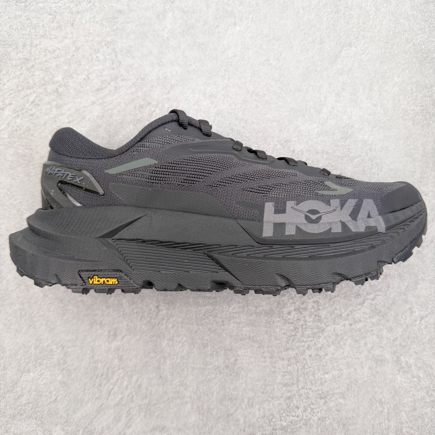＃HK纯原 HOKA ONE ONE Mafate X 玛法特专业性能减震公路跑步鞋 美国特供批次 轻盈