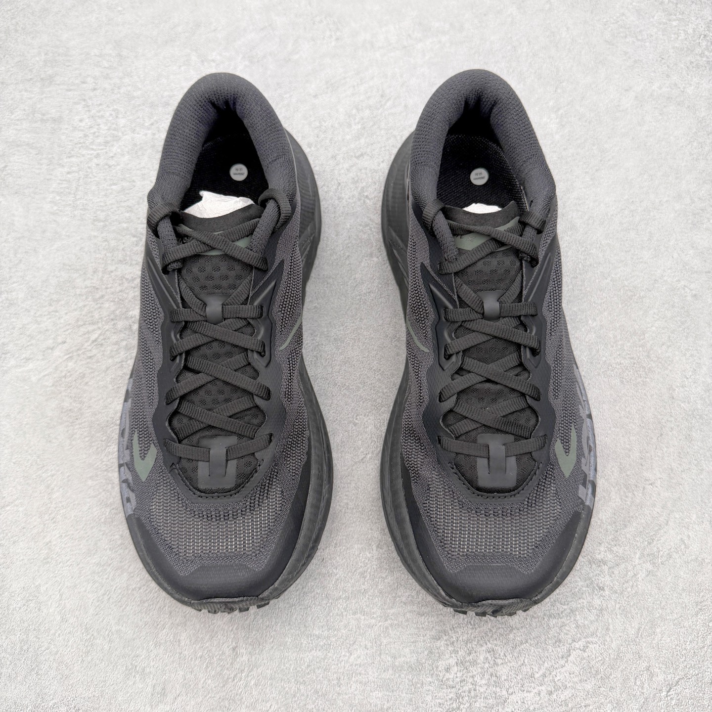 ＃HK纯原 HOKA ONE ONE Mafate X 玛法特专业性能减震公路跑步鞋 美国特供批次 轻盈