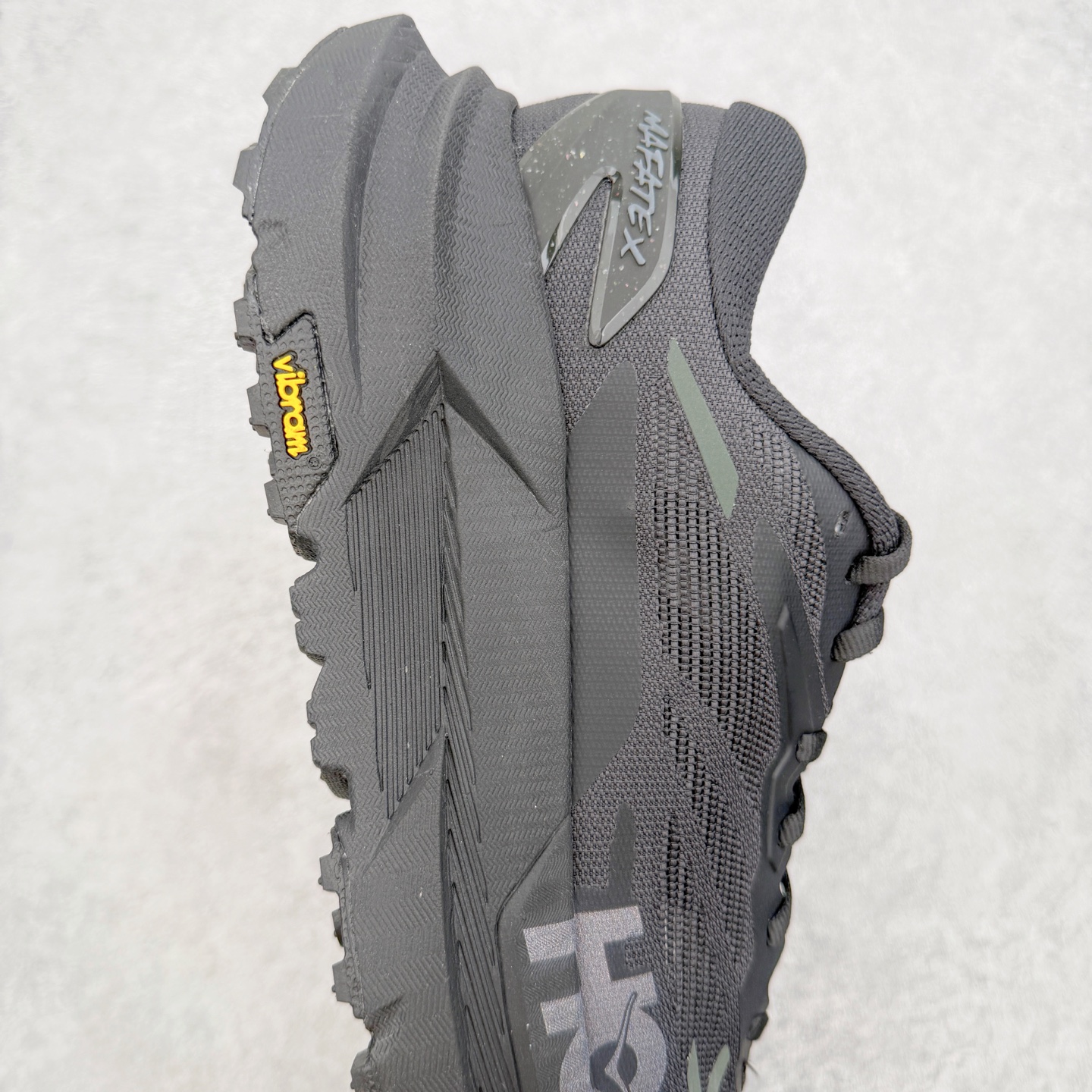 ＃HK纯原 HOKA ONE ONE Mafate X 玛法特专业性能减震公路跑步鞋 美国特供批次 轻盈