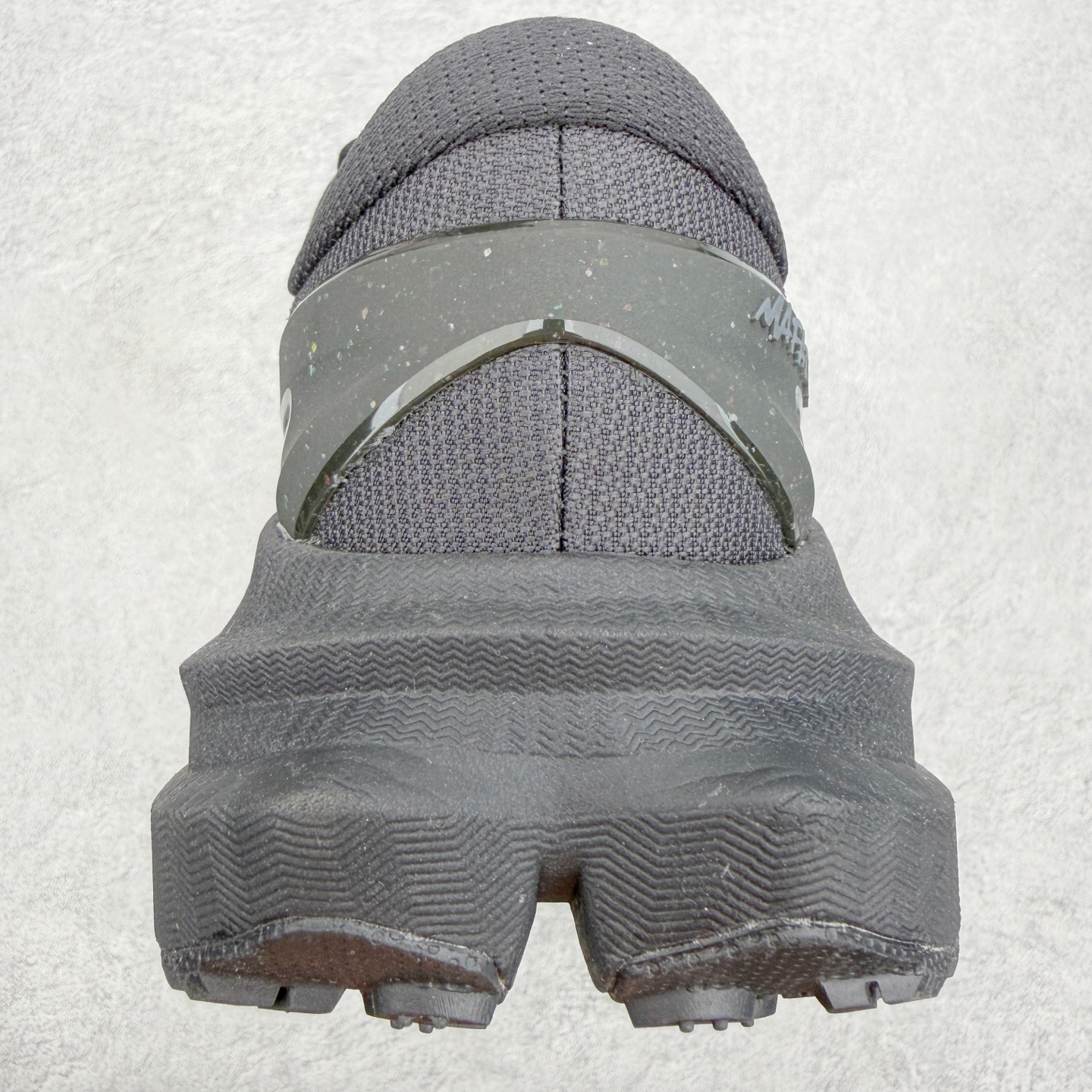 ＃HK纯原 HOKA ONE ONE Mafate X 玛法特专业性能减震公路跑步鞋 美国特供批次 轻盈