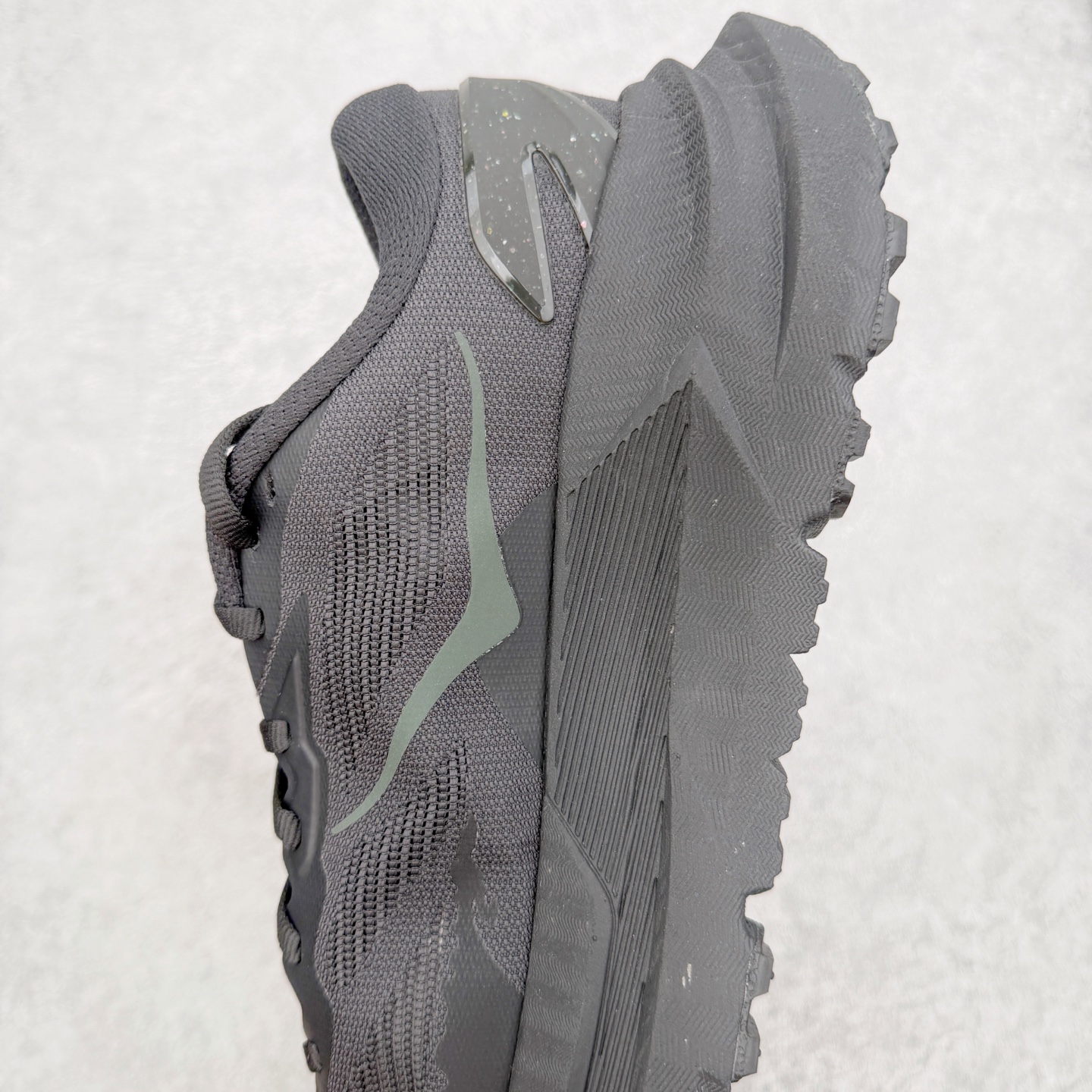 ＃HK纯原 HOKA ONE ONE Mafate X 玛法特专业性能减震公路跑步鞋 美国特供批次 轻盈