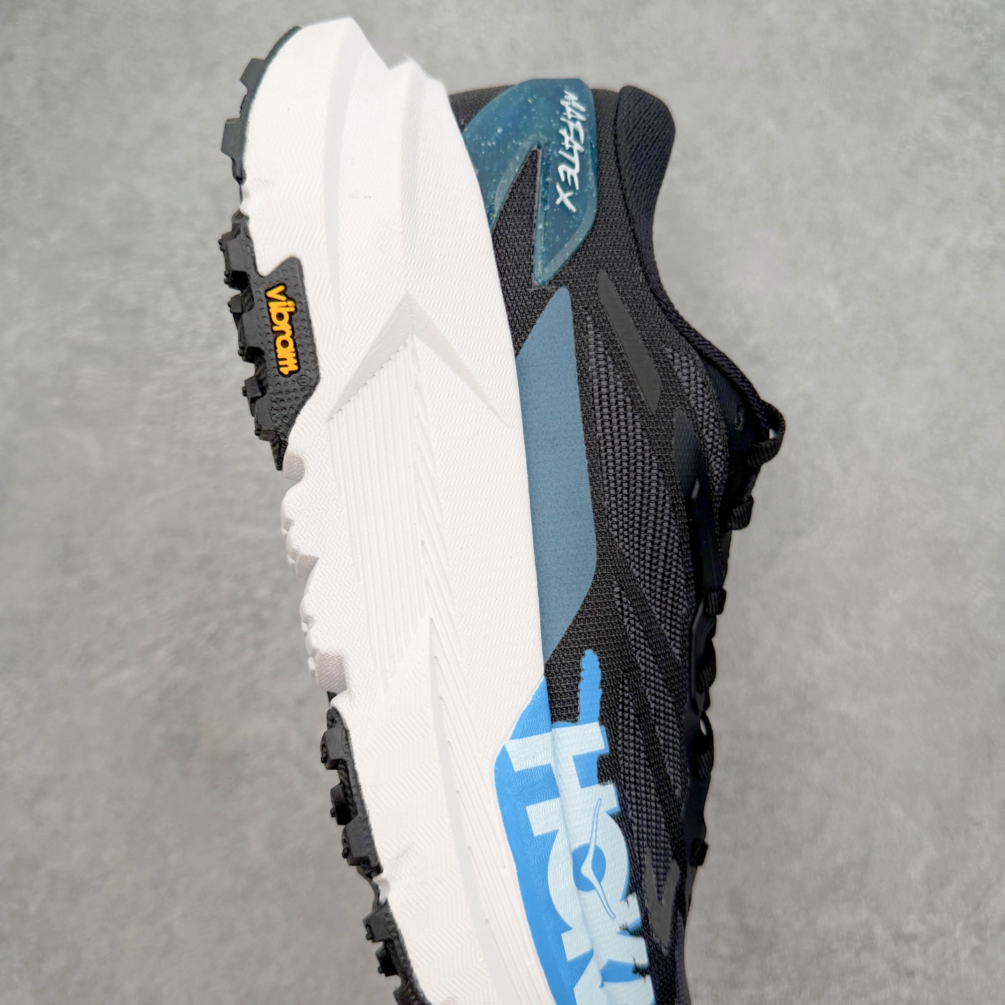 ＃HK纯原 HOKA ONE ONE Mafate X 玛法特专业性能减震公路跑步鞋 美国特供批次 轻盈
