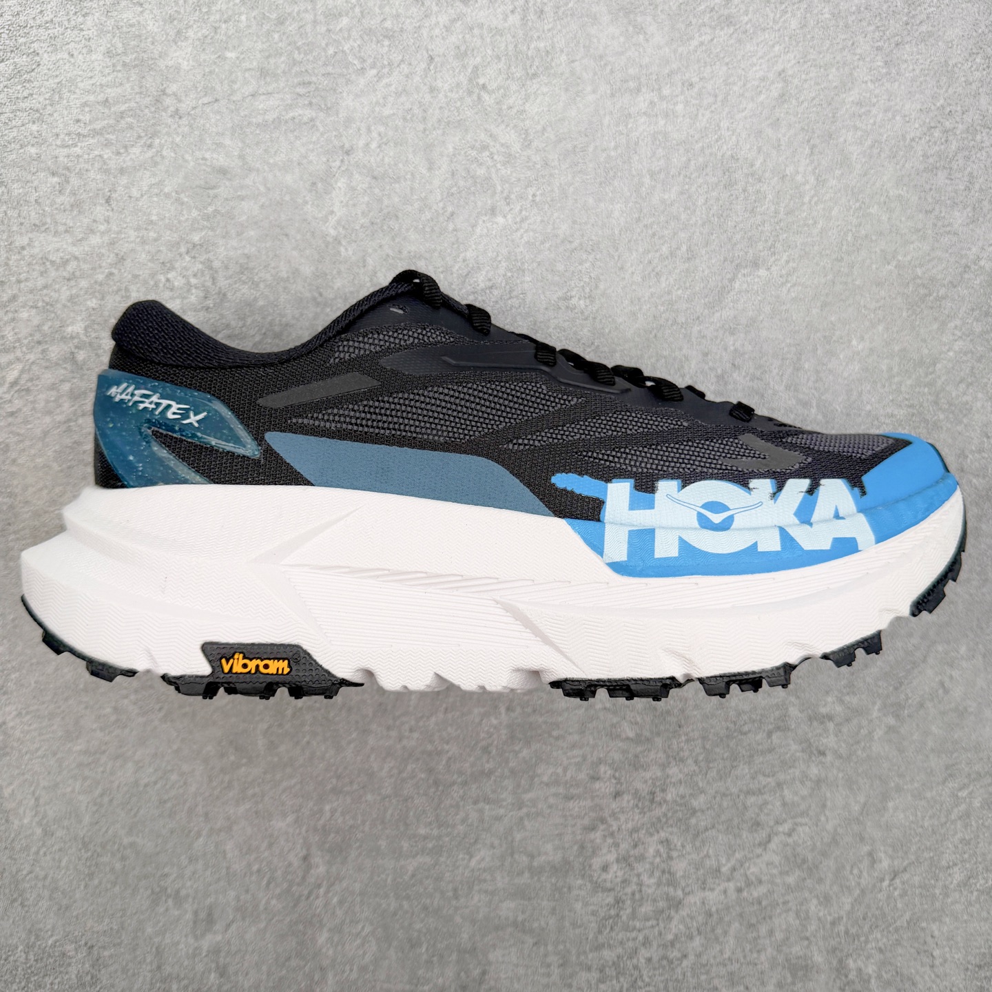 ＃HK纯原 HOKA ONE ONE Mafate X 玛法特专业性能减震公路跑步鞋 美国特供批次 轻盈