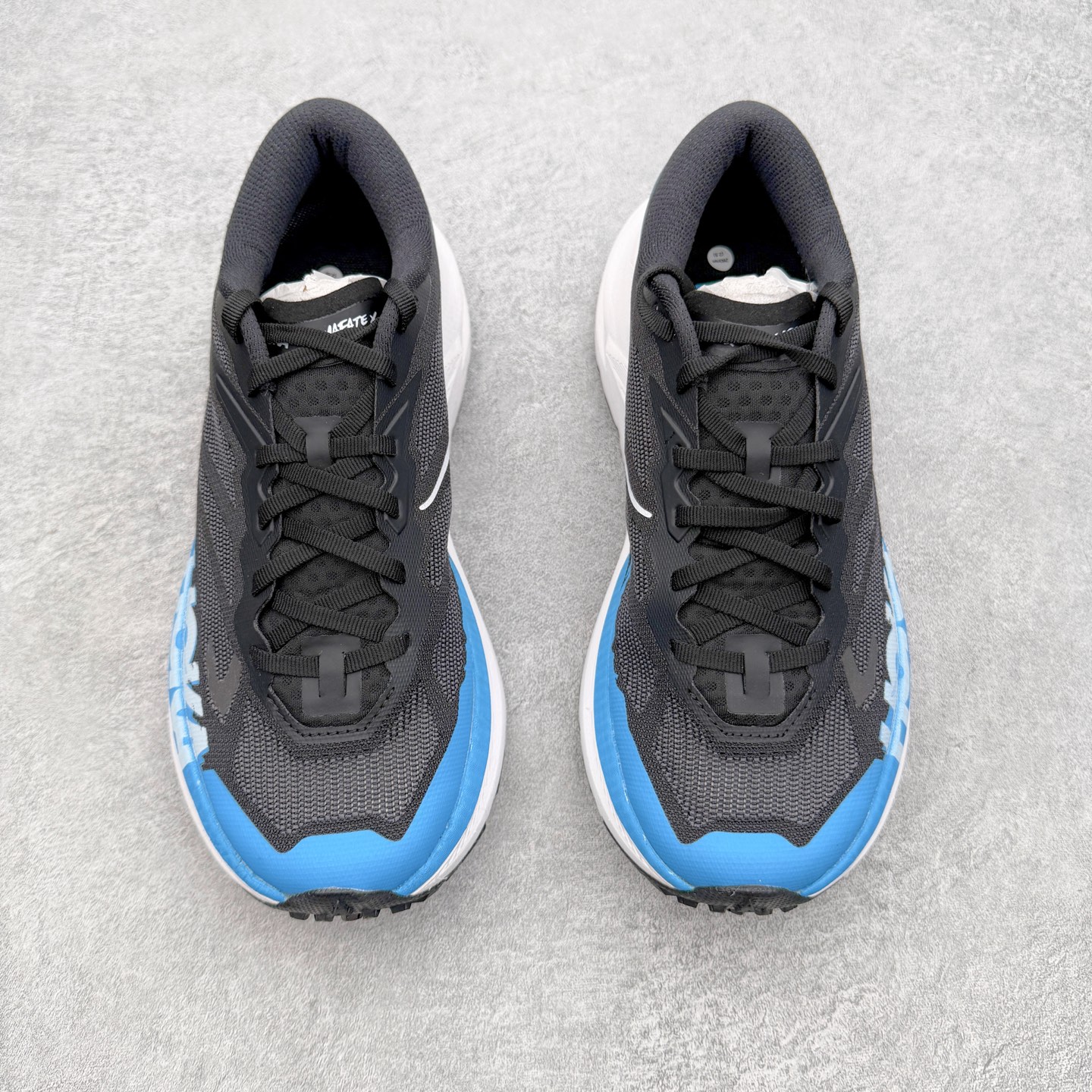 ＃HK纯原 HOKA ONE ONE Mafate X 玛法特专业性能减震公路跑步鞋 美国特供批次 轻盈