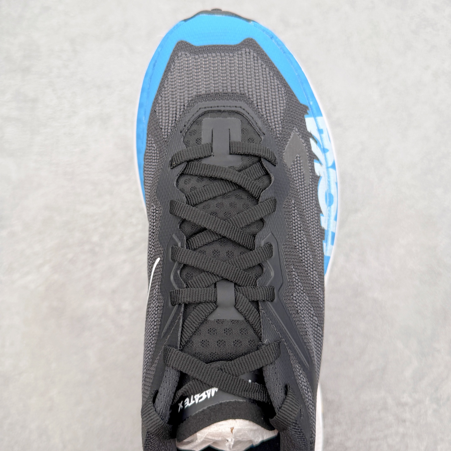 ＃HK纯原 HOKA ONE ONE Mafate X 玛法特专业性能减震公路跑步鞋 美国特供批次 轻盈