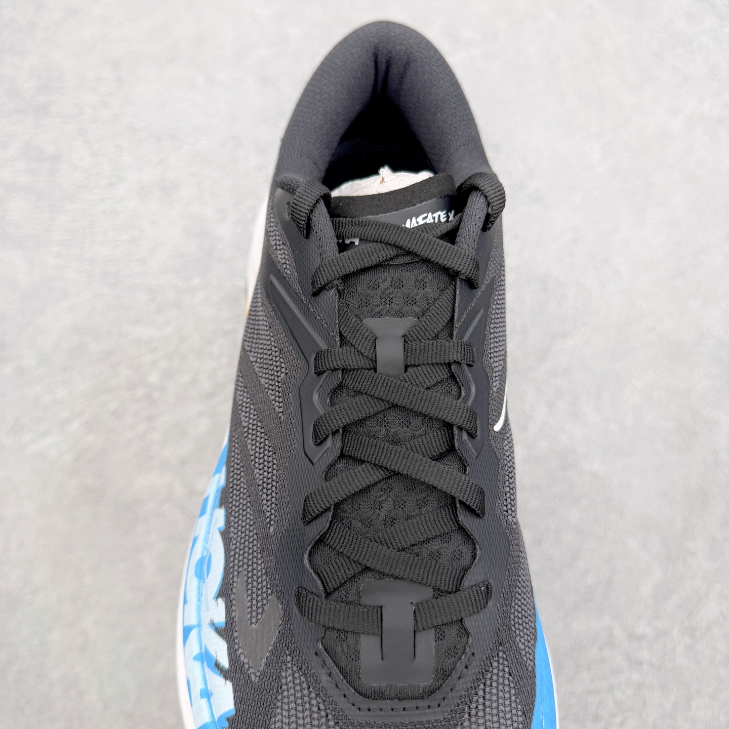 ＃HK纯原 HOKA ONE ONE Mafate X 玛法特专业性能减震公路跑步鞋 美国特供批次 轻盈