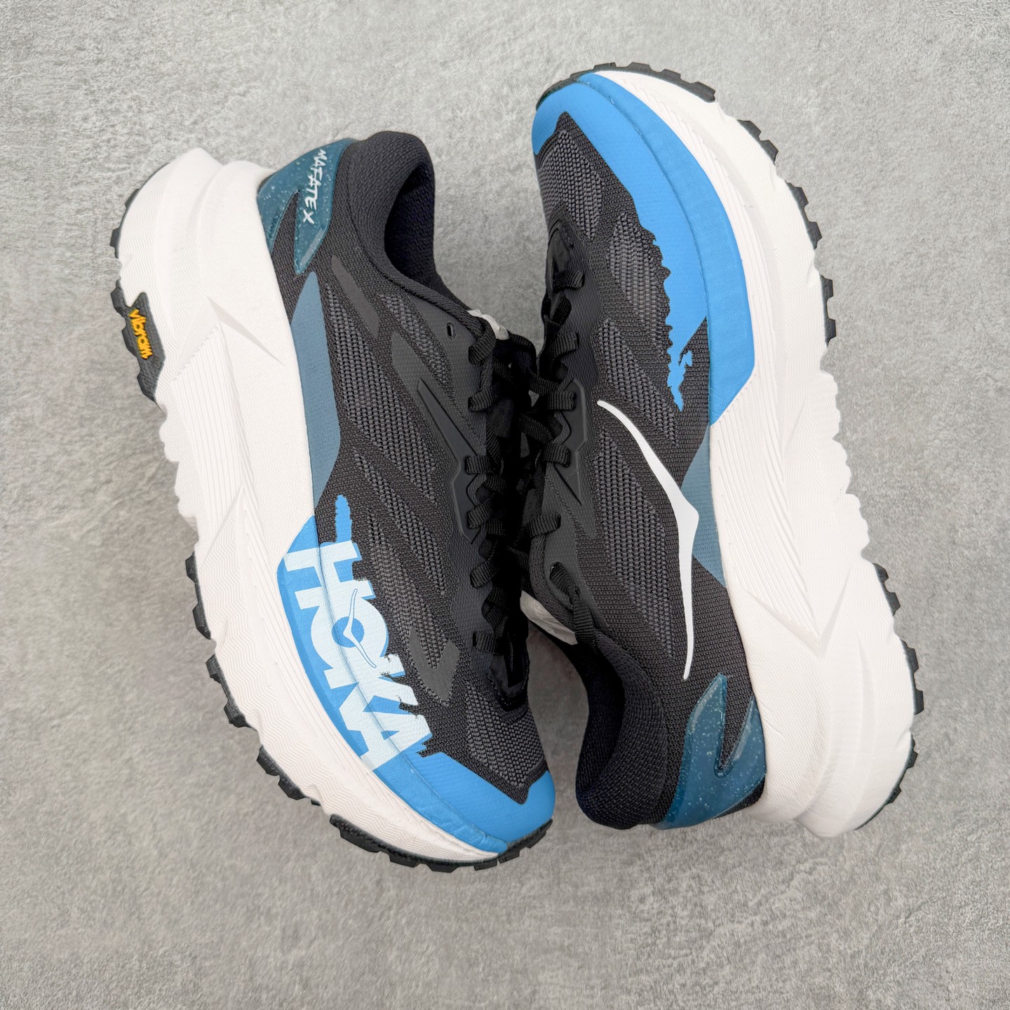 ＃HK纯原 HOKA ONE ONE Mafate X 玛法特专业性能减震公路跑步鞋 美国特供批次 轻盈