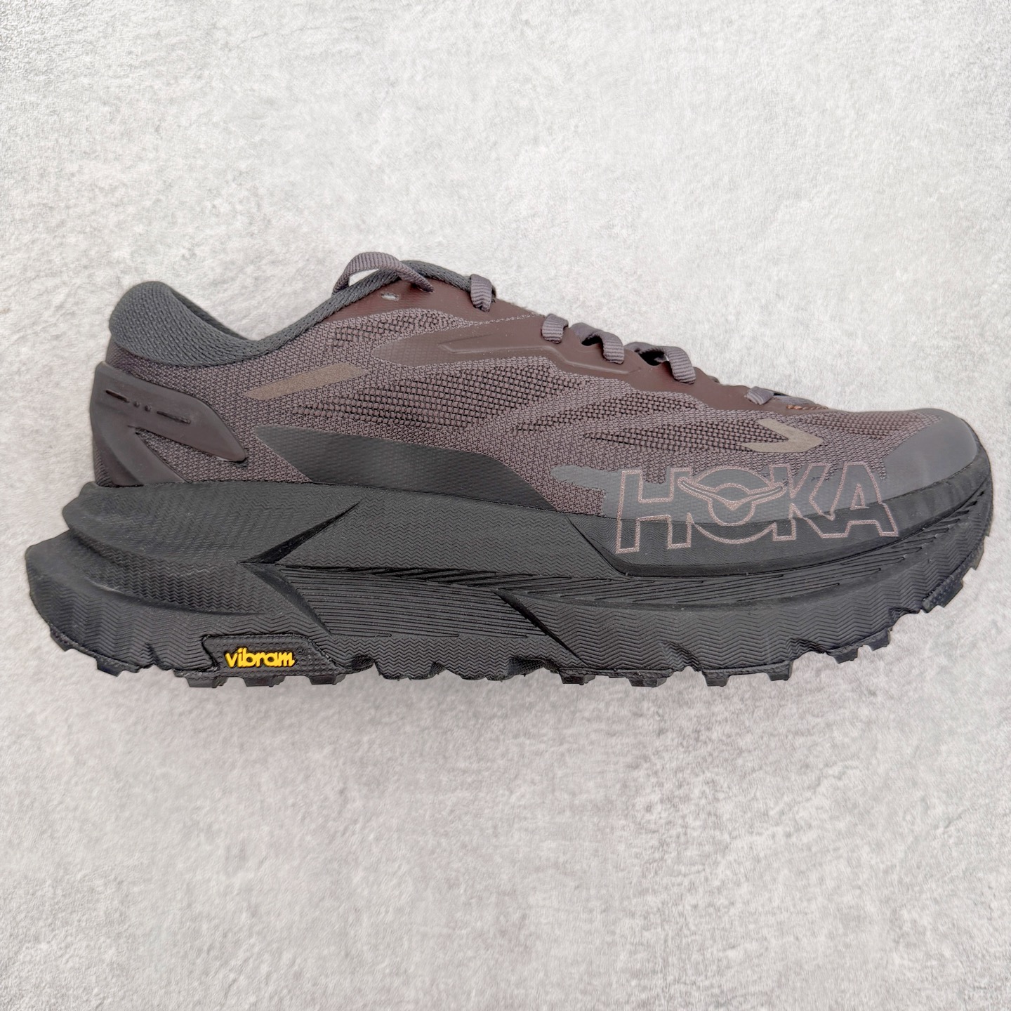 ＃HK纯原 HOKA ONE ONE Mafate X 玛法特专业性能减震公路跑步鞋 美国特供批次 轻盈