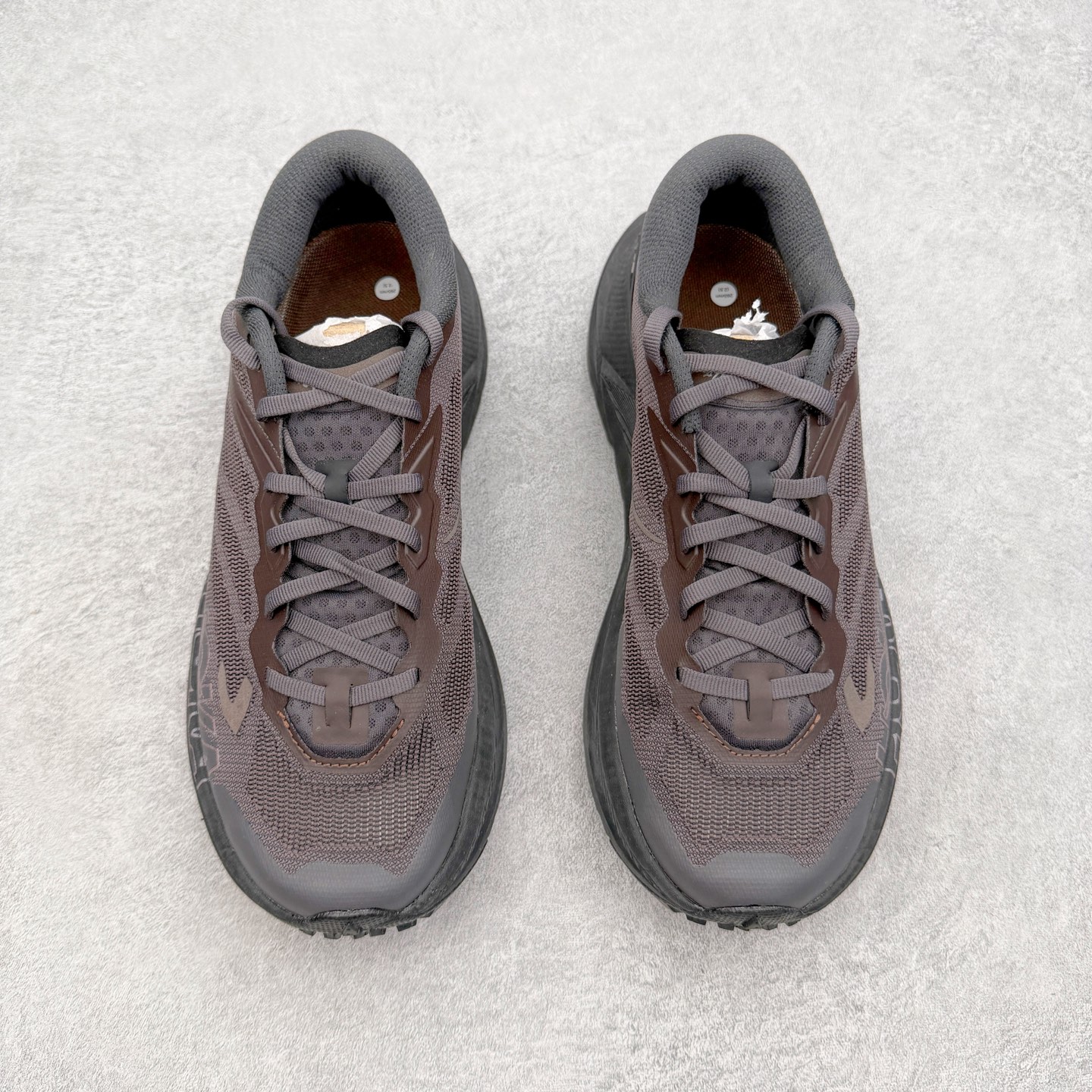 ＃HK纯原 HOKA ONE ONE Mafate X 玛法特专业性能减震公路跑步鞋 美国特供批次 轻盈