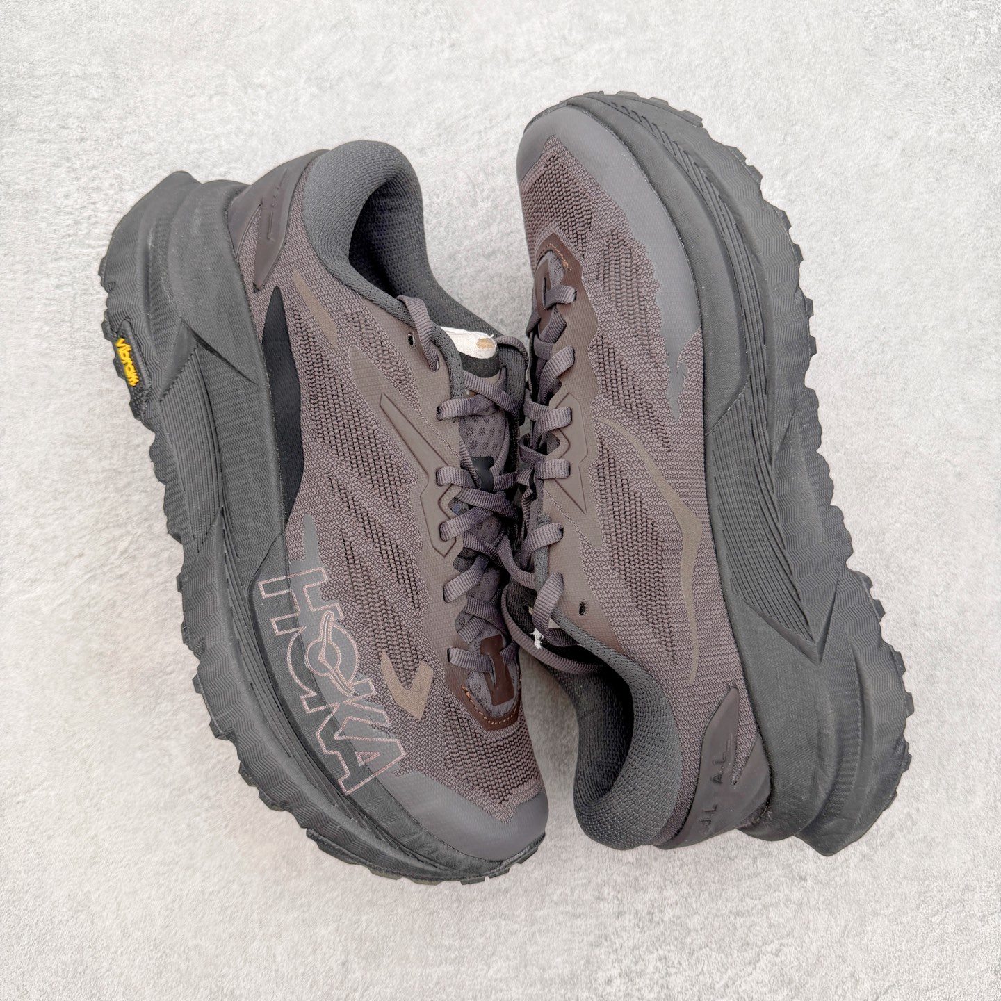 ＃HK纯原 HOKA ONE ONE Mafate X 玛法特专业性能减震公路跑步鞋 美国特供批次 轻盈