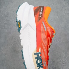 #HK纯原 HOKA ONE ONE Mafate X 玛法特专业性能减震公路跑步鞋 美国特供批次 轻盈 #HK纯原 HOKA ONE ONE Mafate X 玛法特专业性能减震公路跑步鞋 美国特供批次 轻盈