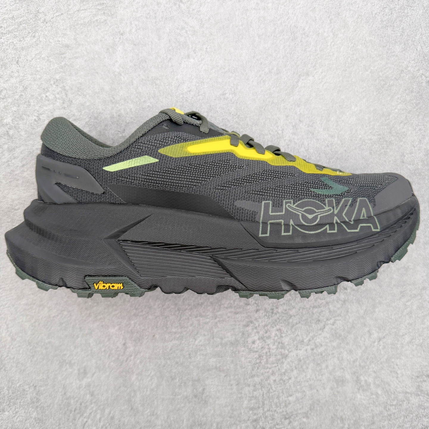 ＃HK纯原 HOKA ONE ONE Mafate X 玛法特专业性能减震公路跑步鞋 美国特供批次 轻盈