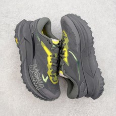 #HK纯原 HOKA ONE ONE Mafate X 玛法特专业性能减震公路跑步鞋 美国特供批次 轻盈 #HK纯原 HOKA ONE ONE Mafate X 玛法特专业性能减震公路跑步鞋 美国特供批次 轻盈