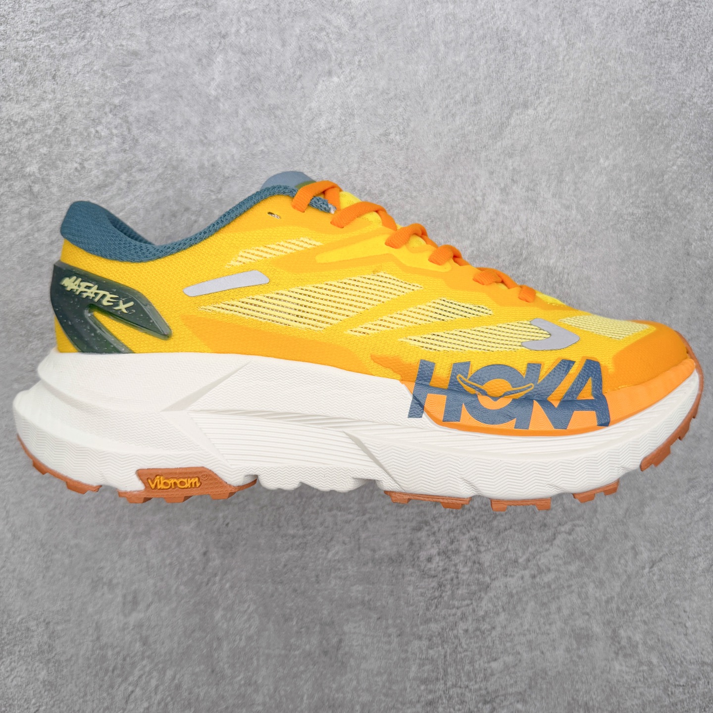 ＃HK纯原 HOKA ONE ONE Mafate X 玛法特专业性能减震公路跑步鞋 美国特供批次 轻盈