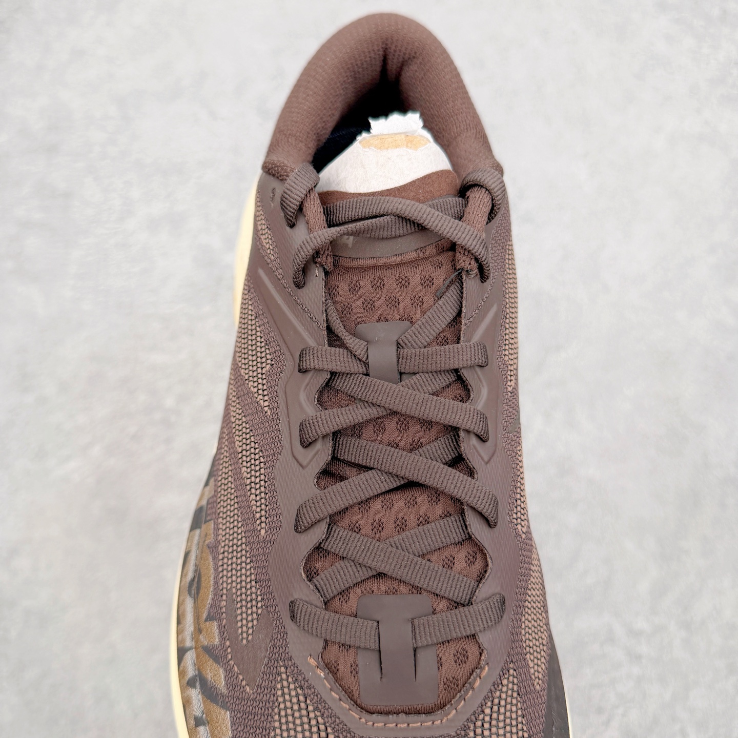 ＃HK纯原 HOKA ONE ONE Mafate X 玛法特专业性能减震公路跑步鞋 美国特供批次 轻盈