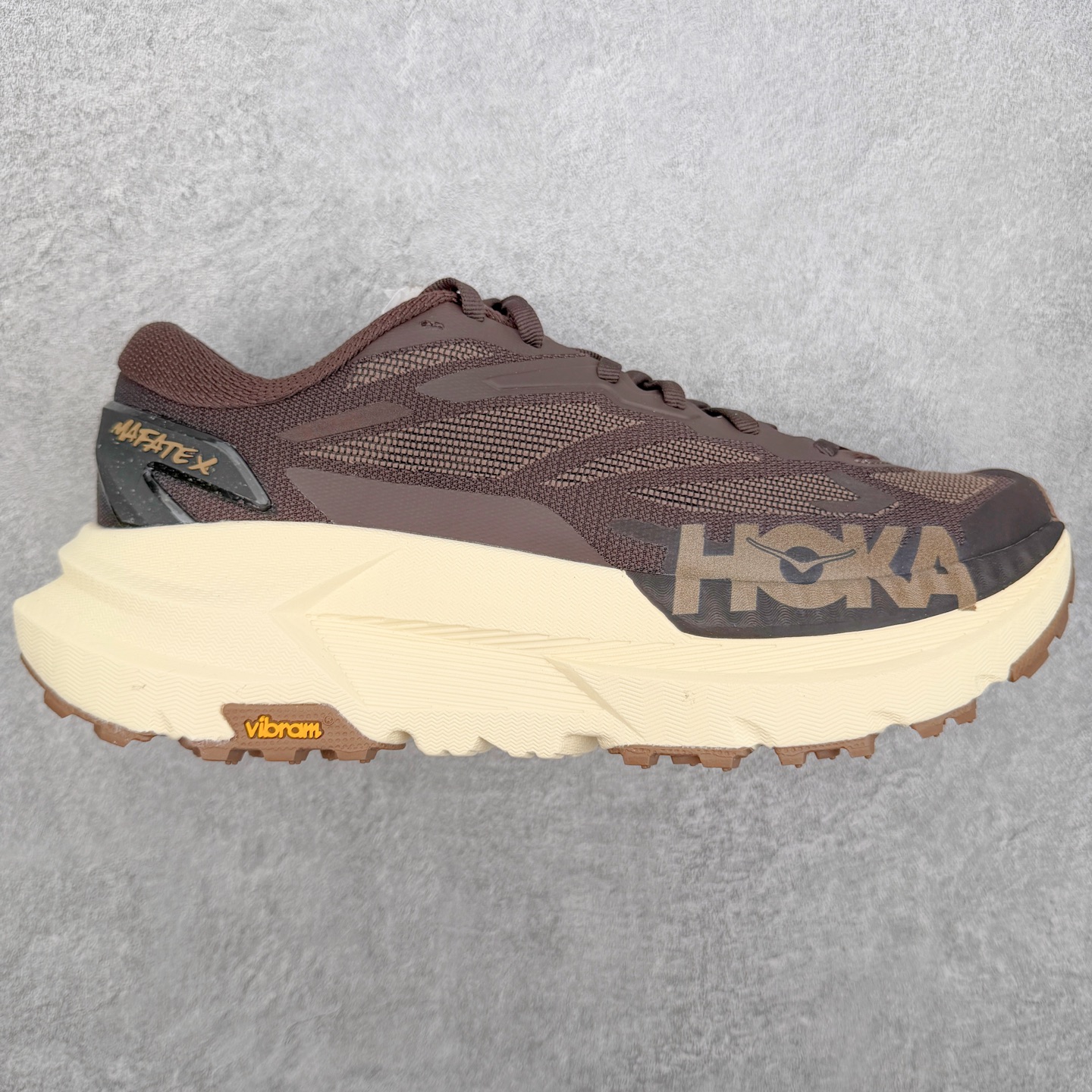 ＃HK纯原 HOKA ONE ONE Mafate X 玛法特专业性能减震公路跑步鞋 美国特供批次 轻盈