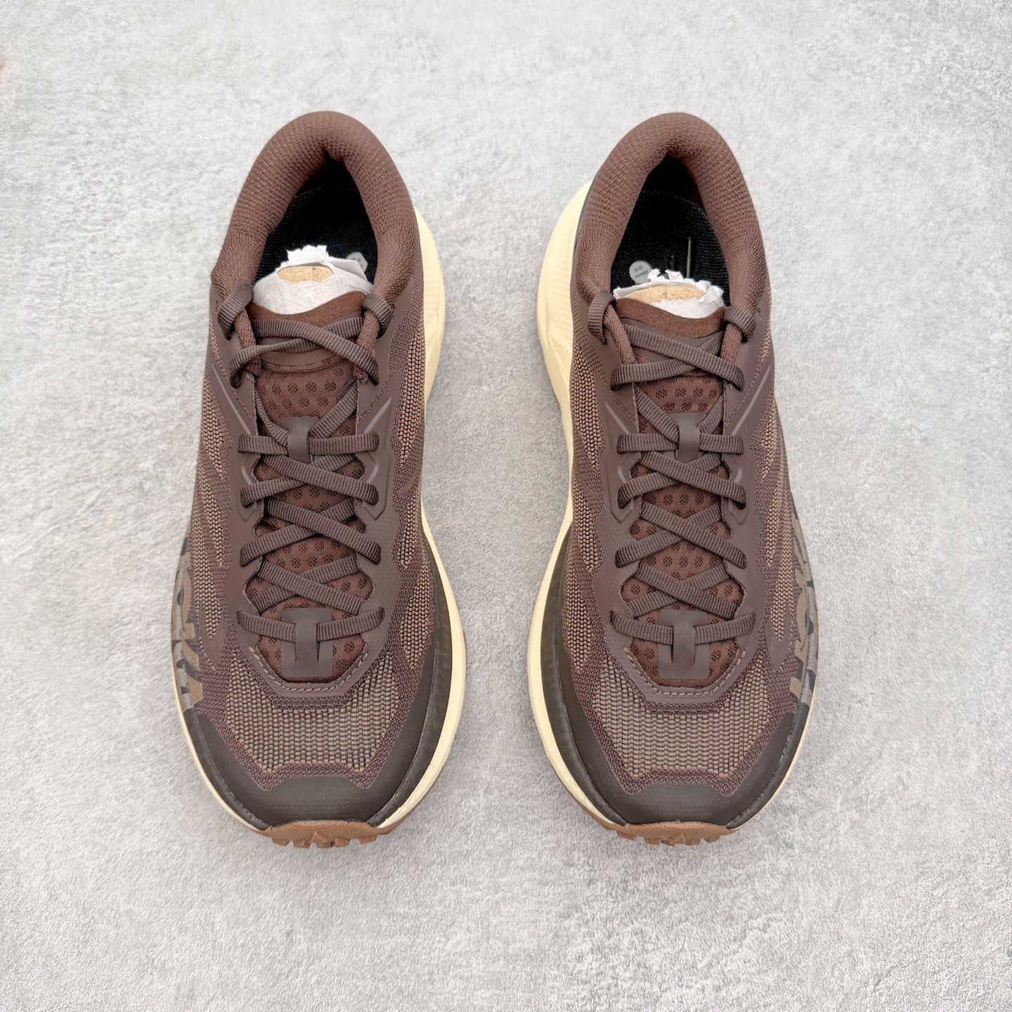 ＃HK纯原 HOKA ONE ONE Mafate X 玛法特专业性能减震公路跑步鞋 美国特供批次 轻盈