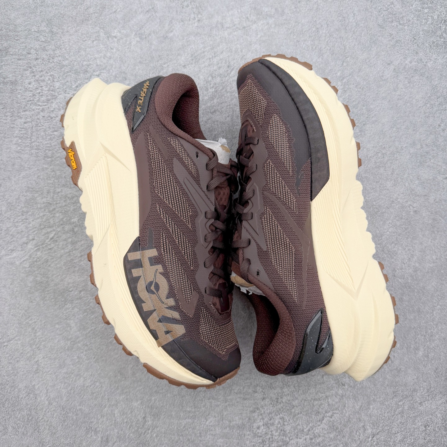 ＃HK纯原 HOKA ONE ONE Mafate X 玛法特专业性能减震公路跑步鞋 美国特供批次 轻盈
