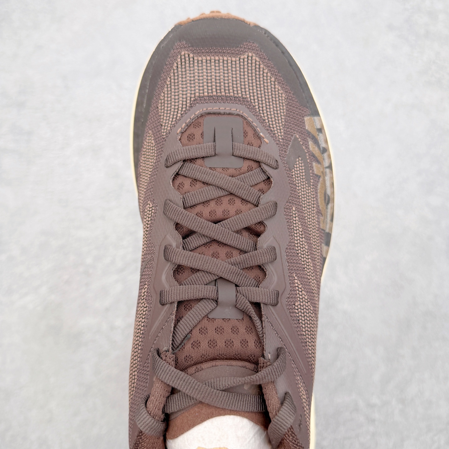 ＃HK纯原 HOKA ONE ONE Mafate X 玛法特专业性能减震公路跑步鞋 美国特供批次 轻盈