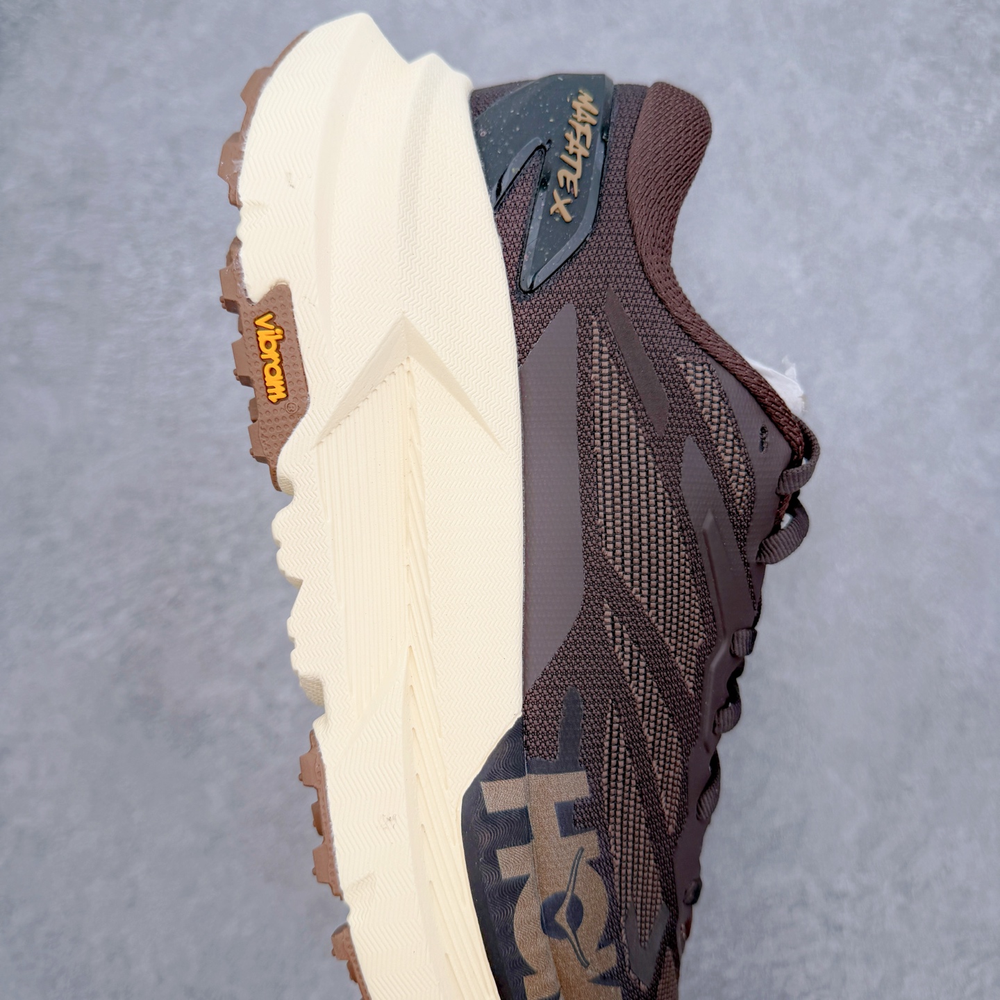 ＃HK纯原 HOKA ONE ONE Mafate X 玛法特专业性能减震公路跑步鞋 美国特供批次 轻盈
