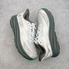 #HK纯原 HOKA ONE ONE Clifton GTX 克里夫顿9代防水款专业性能减震公路跑步鞋 #HK纯原 HOKA ONE ONE Clifton GTX 克里夫顿9代防水款专业性能减震公路跑步鞋