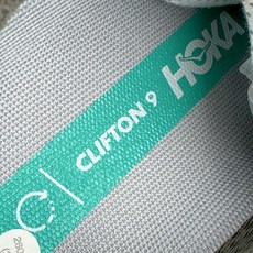 #HK纯原 HOKA ONE ONE Clifton GTX 克里夫顿9代防水款专业性能减震公路跑步鞋 #HK纯原 HOKA ONE ONE Clifton GTX 克里夫顿9代防水款专业性能减震公路跑步鞋