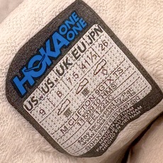 #HK纯原 HOKA ONE ONE Clifton GTX 克里夫顿9代防水款专业性能减震公路跑步鞋 #HK纯原 HOKA ONE ONE Clifton GTX 克里夫顿9代防水款专业性能减震公路跑步鞋