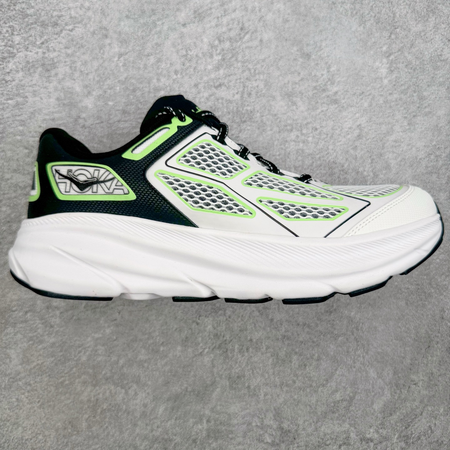＃HK纯原 HOKA ONE ONE Clifton GTX 克里夫顿9代联名款专业性能减震公路跑步鞋 