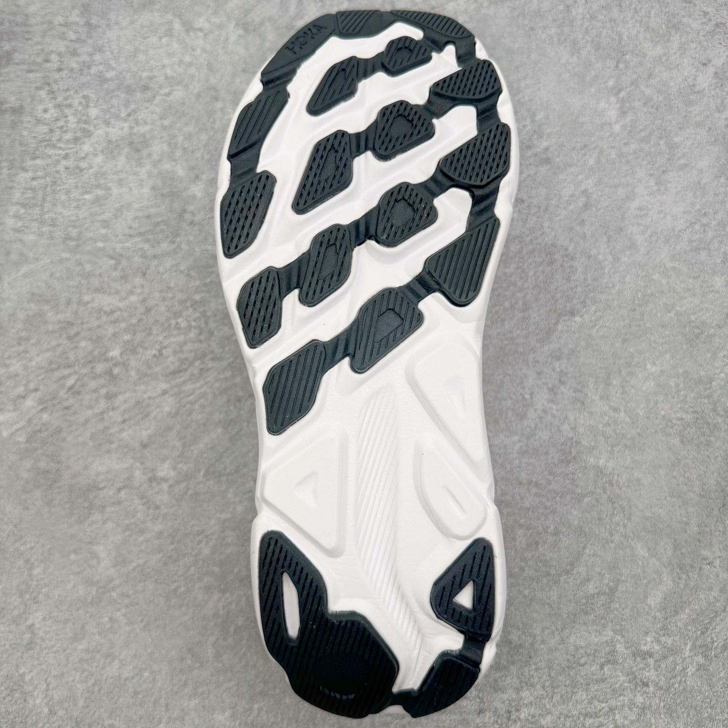 ＃HK纯原 HOKA ONE ONE Clifton GTX 克里夫顿9代联名款专业性能减震公路跑步鞋 