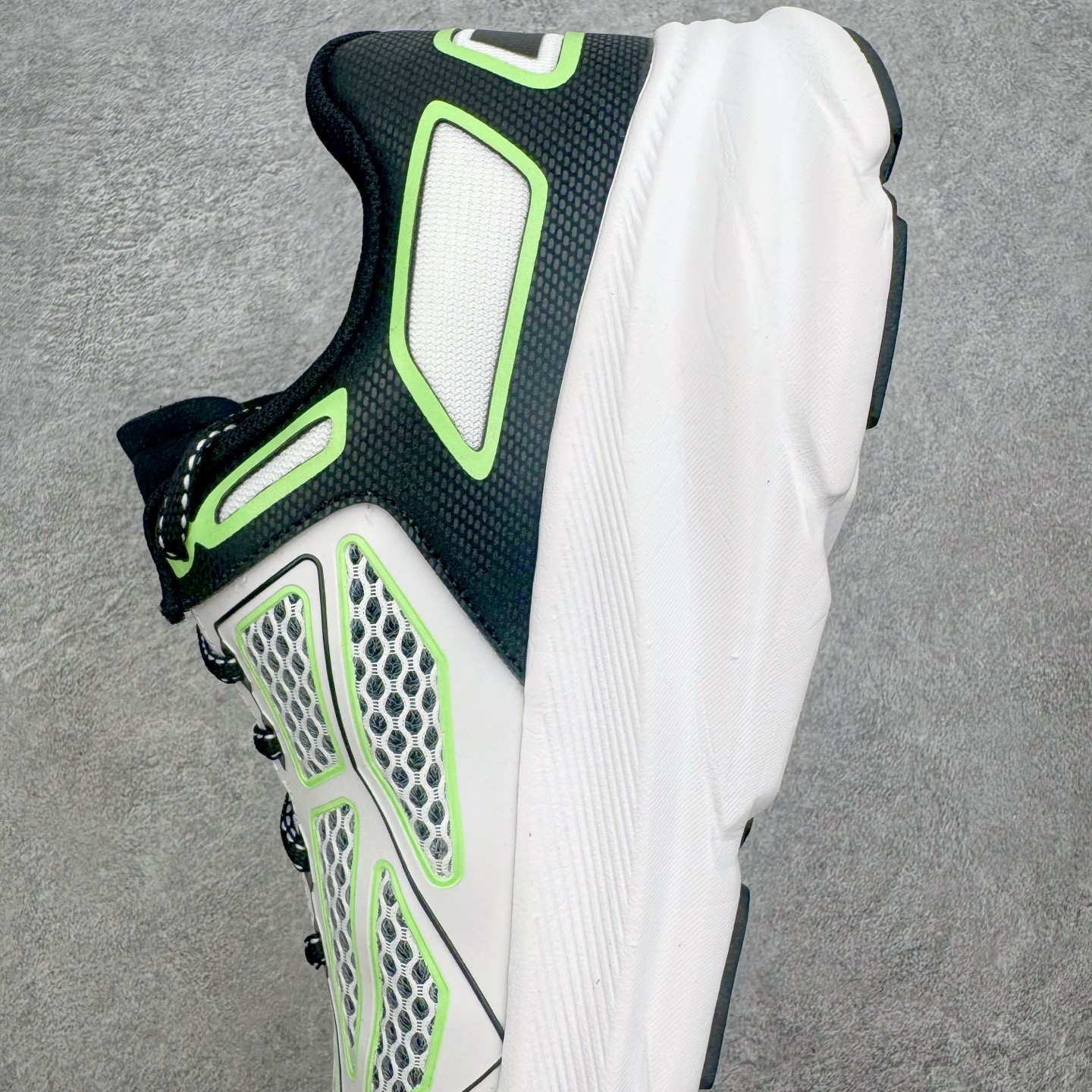 ＃HK纯原 HOKA ONE ONE Clifton GTX 克里夫顿9代联名款专业性能减震公路跑步鞋 