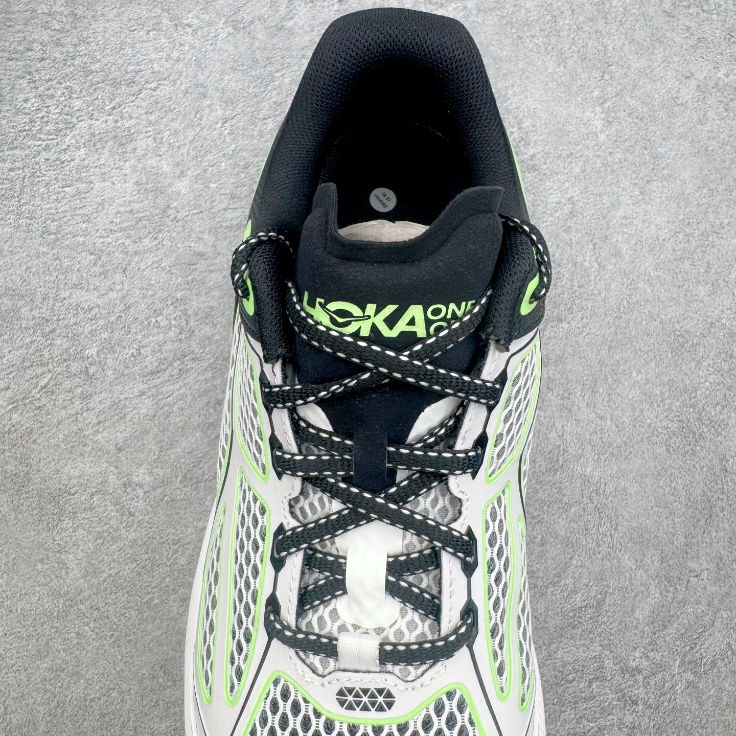 ＃HK纯原 HOKA ONE ONE Clifton GTX 克里夫顿9代联名款专业性能减震公路跑步鞋 