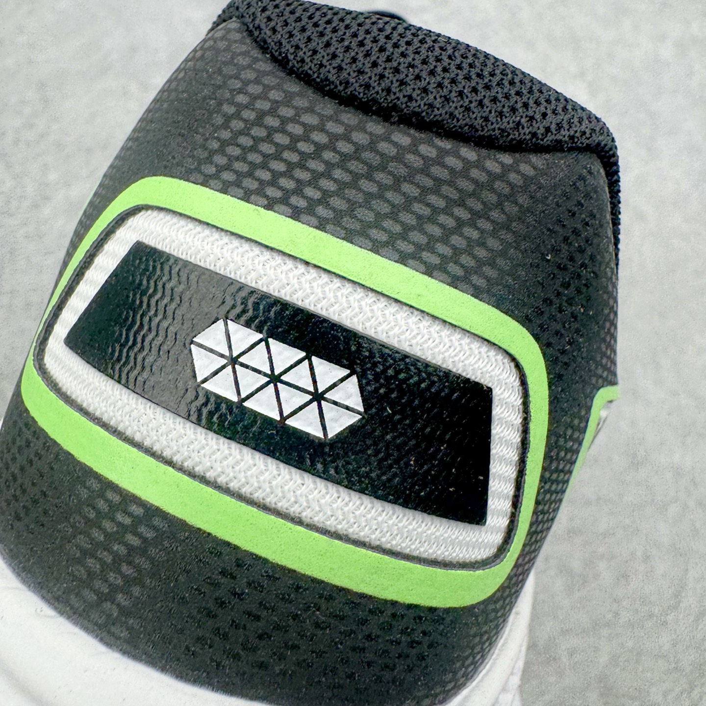 ＃HK纯原 HOKA ONE ONE Clifton GTX 克里夫顿9代联名款专业性能减震公路跑步鞋 