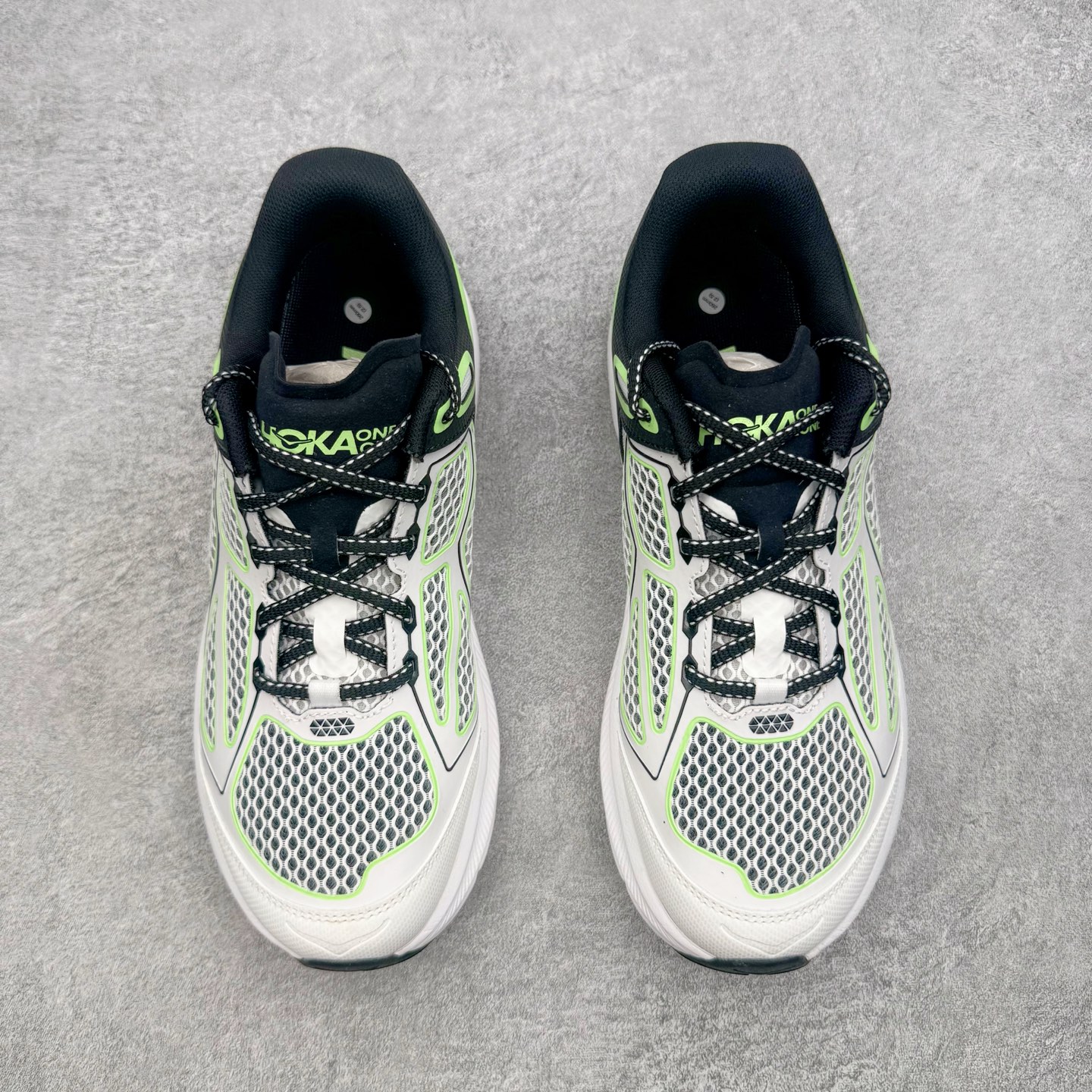 ＃HK纯原 HOKA ONE ONE Clifton GTX 克里夫顿9代联名款专业性能减震公路跑步鞋 