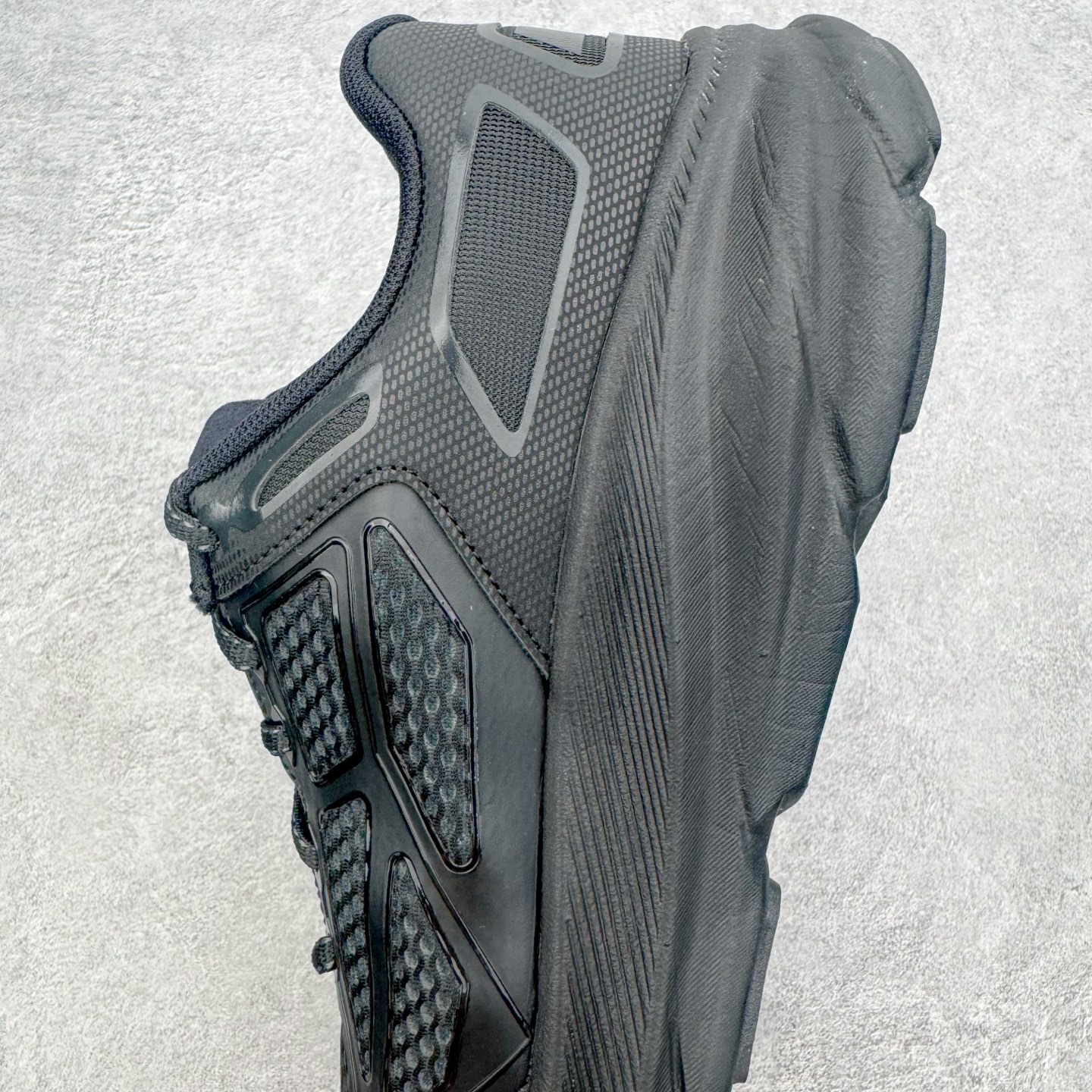 ＃HK纯原 HOKA ONE ONE Clifton GTX 克里夫顿9代联名款专业性能减震公路跑步鞋 