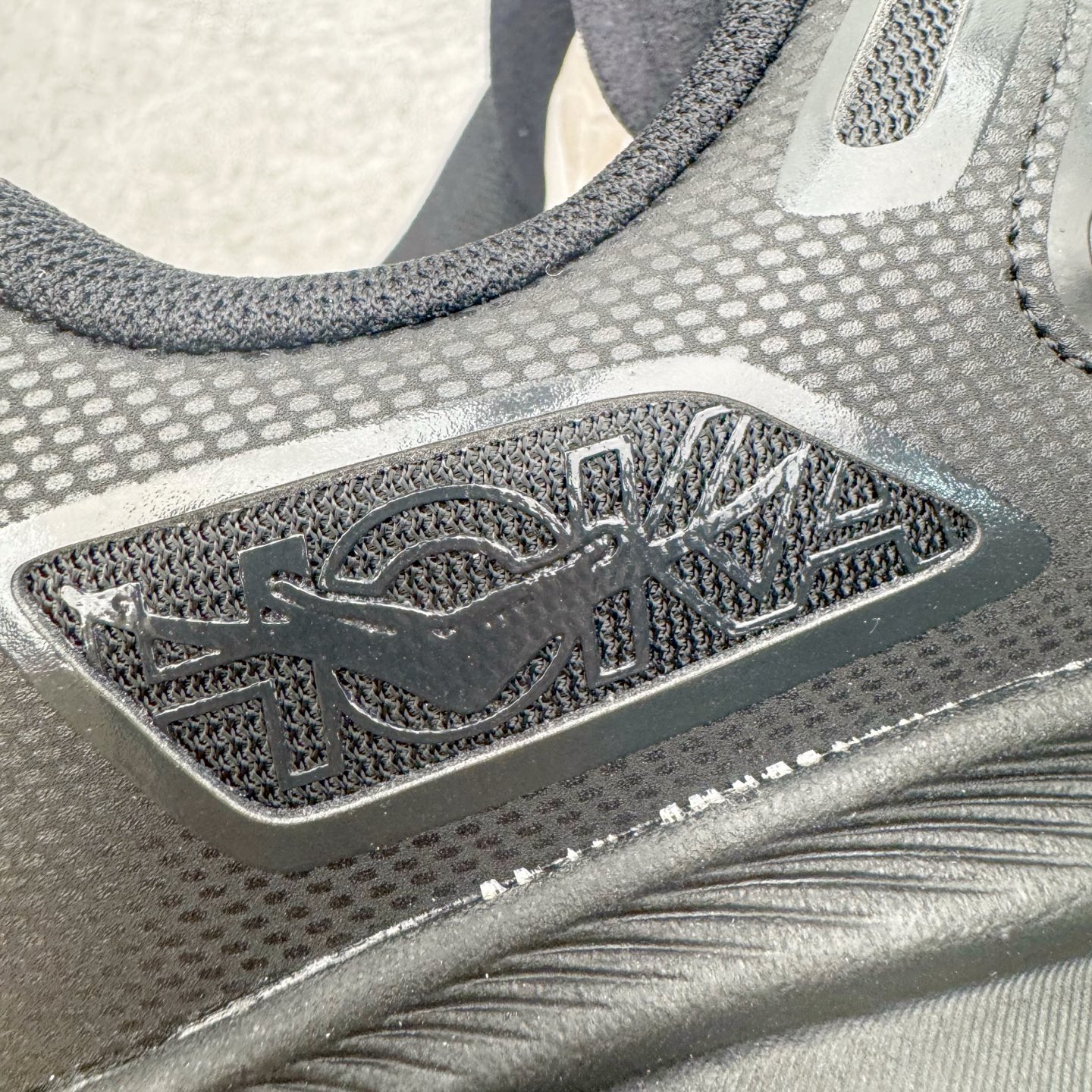 ＃HK纯原 HOKA ONE ONE Clifton GTX 克里夫顿9代联名款专业性能减震公路跑步鞋 