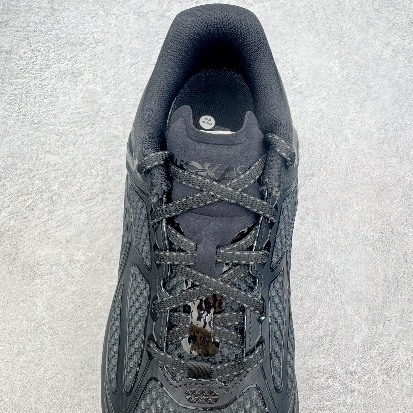 ＃HK纯原 HOKA ONE ONE Clifton GTX 克里夫顿9代联名款专业性能减震公路跑步鞋 