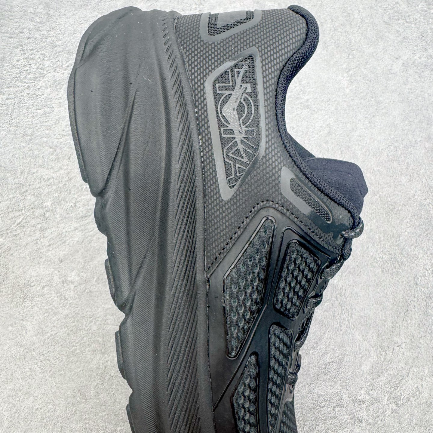 ＃HK纯原 HOKA ONE ONE Clifton GTX 克里夫顿9代联名款专业性能减震公路跑步鞋 